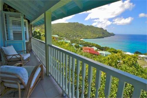 # 26054548 - £509,534 - 3 Bed Villa, Bequia Island, Grenadines, St Vincent and Grenadines