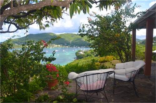 # 26608896 - £844,978 - 2 Bed Villa, Bequia Island, Grenadines, St Vincent and Grenadines