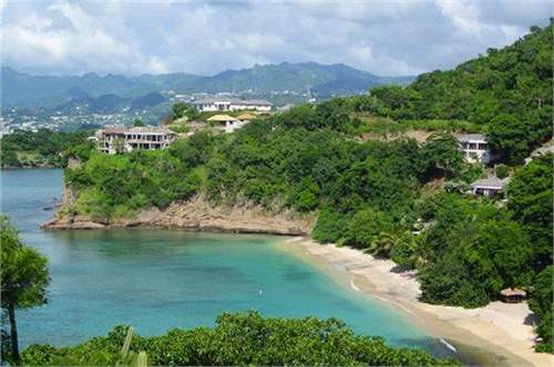 # 26646347 - £4,246,120 - Land & Build, Grenada