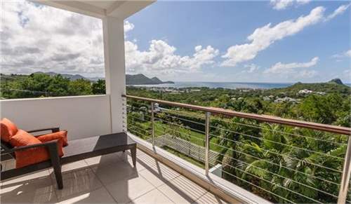 # 26650535 - £382,151 - 3 Bed Villa, St Lucia