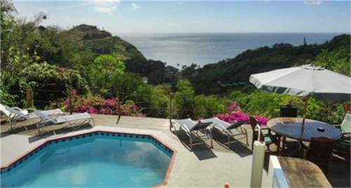 # 27052013 - £1,282,328 - 4 Bed Villa, Cap Estate, Gros-Islet, St Lucia