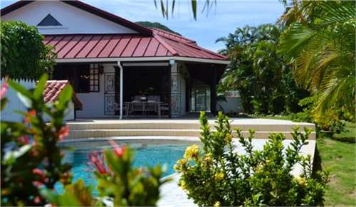 # 27052014 - £848,375 - 4 Bed Villa, Rodney Bay, Gros-Islet, St Lucia