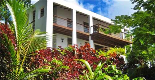 # 29221619 - £743,071 - 2 Bed Villa, Marigot Bay, Castries, St Lucia