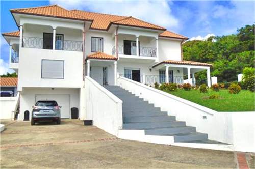 # 29221620 - £760,055 - 4 Bed Villa, St Lucia