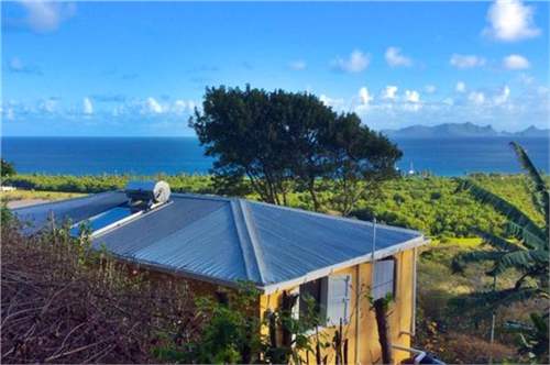 # 29221633 - £152,860 - 3 Bed Villa, Carriacou and Petite Martinique, Grenada