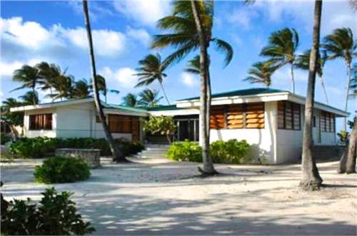 # 29221645 - £636,918 - 4 Bed Villa, Palm Island, Grenadines, St Vincent and Grenadines