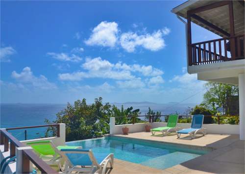 # 29996286 - £550,722 - 2 Bed Villa, Bequia Island, Grenadines, St Vincent and Grenadines