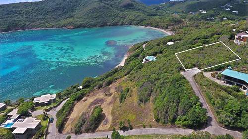 # 30813036 - £169,845 - Land & Build, Bequia Island, Grenadines, St Vincent and Grenadines