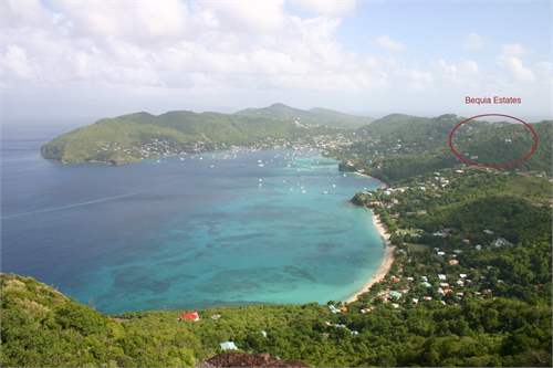 # 30972165 - £1,613,525 - Land & Build, Bequia Island, Grenadines, St Vincent and Grenadines