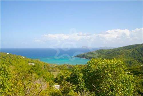 # 31222793 - £441,596 - Land & Build, Bequia Island, Grenadines, St Vincent and Grenadines
