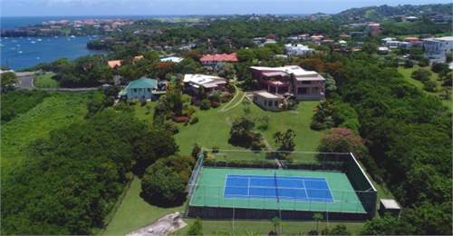# 31562265 - £3,396,896 - 8 Bed Villa, Grenada