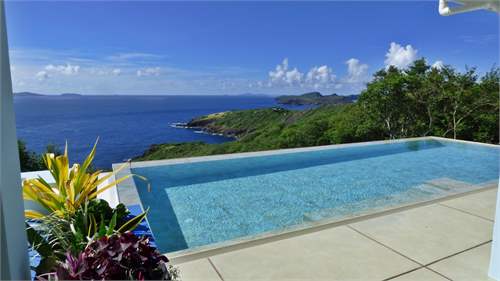 # 31882946 - £785,532 - 4 Bed Villa, Bequia Island, Grenadines, St Vincent and Grenadines