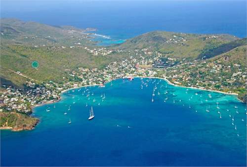 # 32167549 - £130,320 - Land & Build, Bequia Island, Grenadines, St Vincent and Grenadines