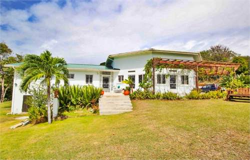 # 32174126 - £467,073 - 4 Bed Villa, Cap Estate, Gros-Islet, St Lucia