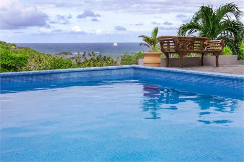 # 32380106 - £590,211 - 4 Bed Villa, Bequia Island, Grenadines, St Vincent and Grenadines