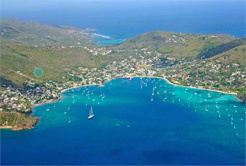# 33238854 - £38,480 - Land & Build, Bequia Island, Grenadines, St Vincent and Grenadines