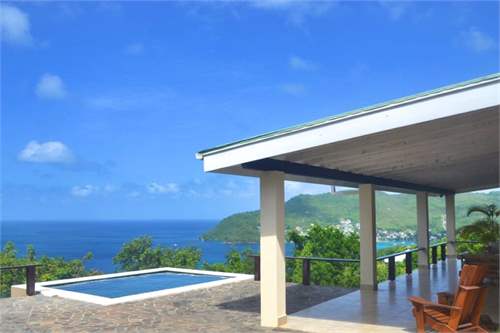 # 33992697 - £539,257 - 3 Bed Villa, Bequia Island, Grenadines, St Vincent and Grenadines