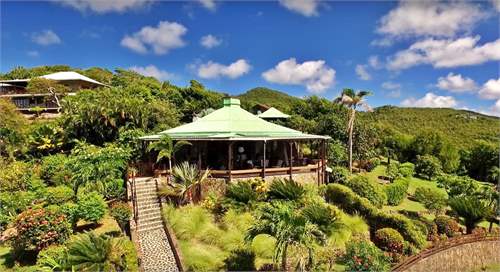# 34001811 - £679,379 - 2 Bed Villa, Bequia Island, Grenadines, St Vincent and Grenadines