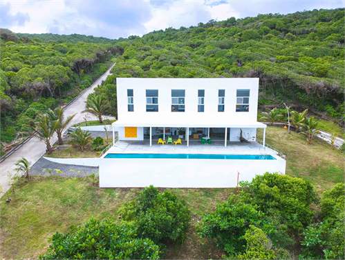 # 34110361 - £1,358,758 - 3 Bed Villa, Bequia Island, Grenadines, St Vincent and Grenadines
