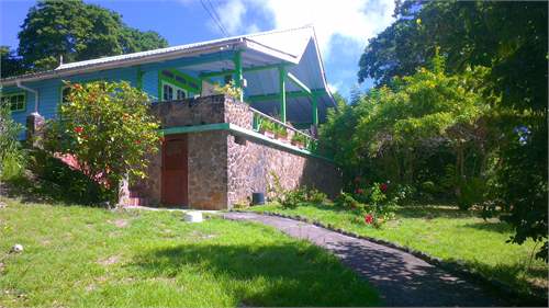 # 36156976 - £508,685 - 4 Bed Villa, Bequia Island, Grenadines, St Vincent and Grenadines