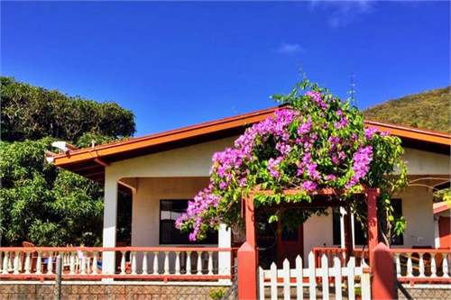 # 36392775 - £318,459 - 2 Bed Villa, Bequia Island, Grenadines, St Vincent and Grenadines