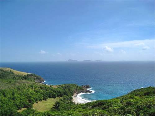 # 36412186 - £157,478 - Land & Build, Bequia Island, Grenadines, St Vincent and Grenadines