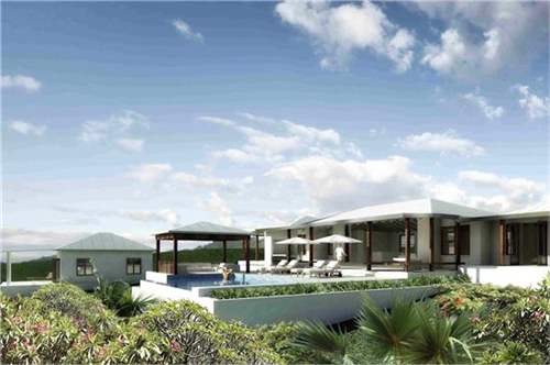 # 36613694 - £1,103,991 - Land & Build, Bequia Island, Grenadines, St Vincent and Grenadines