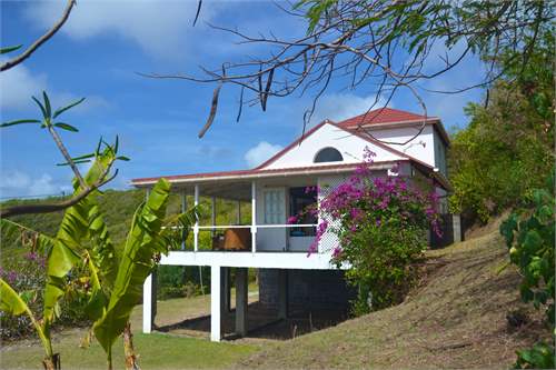 # 37088411 - £259,013 - 1 Bed Villa, Bequia Island, Grenadines, St Vincent and Grenadines