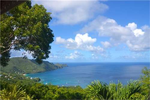 # 41689174 - £106,153 - Land, Bequia Island, Grenadines, St Vincent and Grenadines