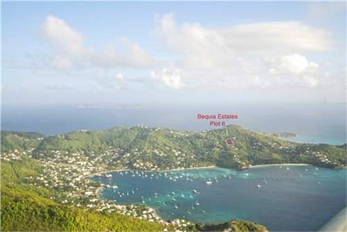 # 41698383 - £281,602 - Land & Build, Bequia Island, Grenadines, St Vincent and Grenadines