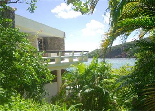 # 41702408 - £1,401,219 - 4 Bed , Bequia Island, Grenadines, St Vincent and Grenadines
