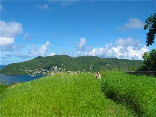 # 41705909 - £1,655,987 - 3 Bed , Bequia Island, Grenadines, St Vincent and Grenadines