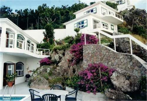 # 4391395 - £2,887,361 - 10 Bed Villa, Netherlands Antilles