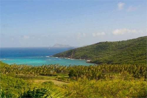 # 4391400 - £175,899 - Land & Build, Bequia Island, Grenadines, St Vincent and Grenadines
