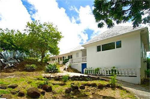 # 4391408 - £785,532 - 3 Bed Villa, Bequia Island, Grenadines, St Vincent and Grenadines