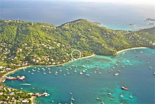 # 4391411 - £233,537 - Land & Build, Bequia Island, Grenadines, St Vincent and Grenadines