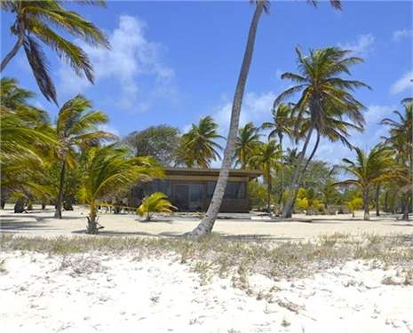 # 4391421 - £339,690 - 1 Bed Villa, Palm Island, Grenadines, St Vincent and Grenadines