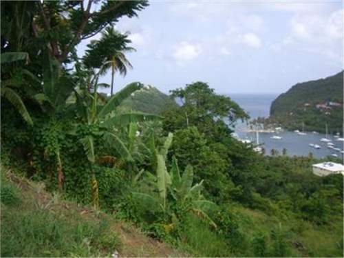 # 4391425 - £226,583 - Land & Build, Marigot Bay, Castries, St Lucia