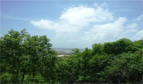 # 4391430 - £229,401 - Land & Build, Cap Estate, Gros-Islet, St Lucia