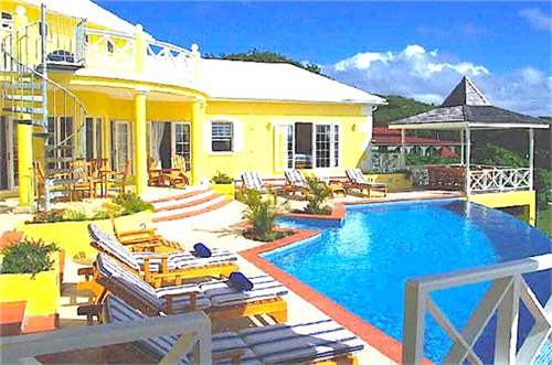 # 4391439 - £1,273,836 - 5 Bed Villa, Grenada