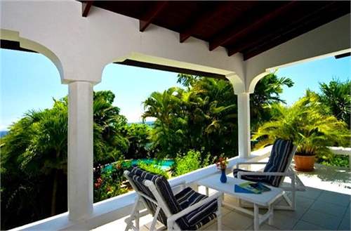 # 4391441 - £424,187 - 3 Bed Villa, Bequia Island, Grenadines, St Vincent and Grenadines