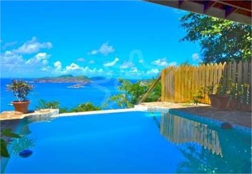 # 4391450 - £505,288 - 3 Bed Villa, Bequia Island, Grenadines, St Vincent and Grenadines
