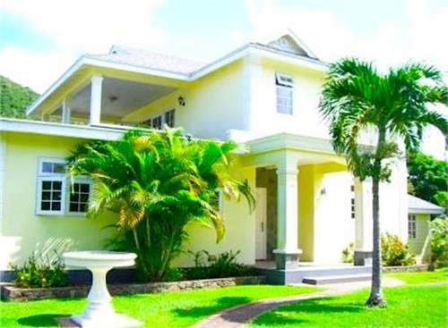 # 4391483 - £590,211 - 3 Bed Villa, St Vincent and Grenadines