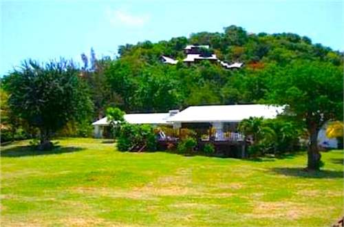 # 4391485 - £1,103,991 - 3 Bed Villa, Cap Estate, Gros-Islet, St Lucia