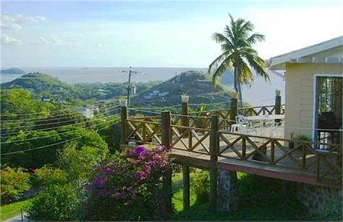 # 4391494 - £508,685 - 6 Bed Villa, Cap Estate, Gros-Islet, St Lucia