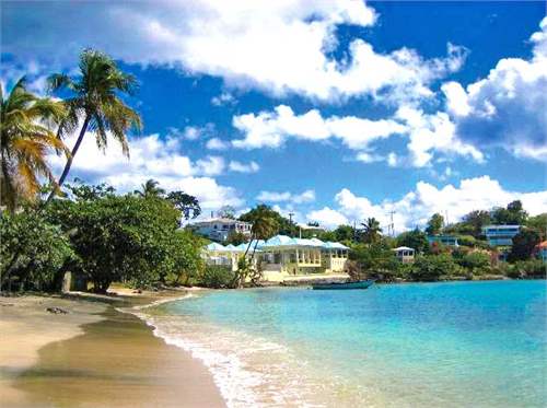 # 4391498 - £2,123,059 - 4 Bed Villa, Grenada