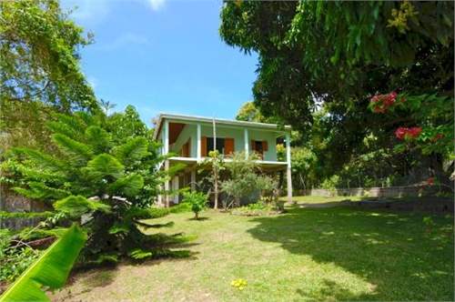 # 4391502 - £148,614 - 2 Bed Villa, Bequia Island, Grenadines, St Vincent and Grenadines