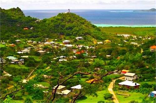 # 4391507 - POA - Land & Build, Union Island, Grenadines, St Vincent and Grenadines
