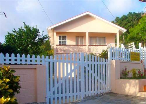 # 4391508 - £679,379 - 2 Bed Villa, Bequia Island, Grenadines, St Vincent and Grenadines
