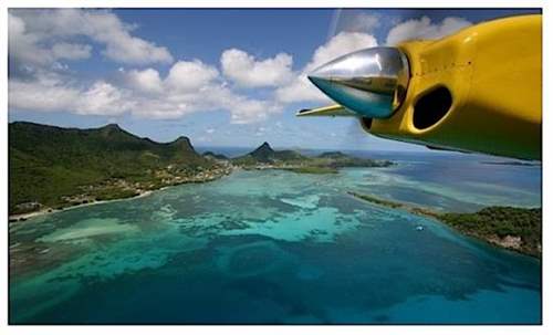 # 4391512 - POA - Land & Build, Union Island, Grenadines, St Vincent and Grenadines